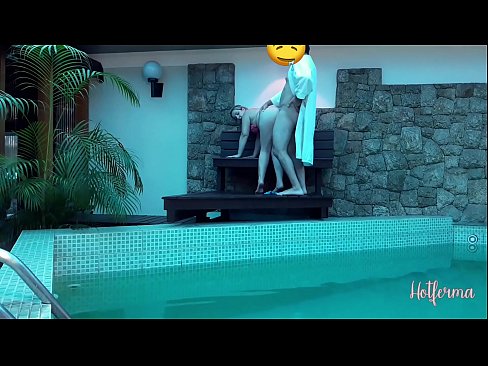 ❤️ El jefe invita a la criada a la piscina, pero no pudo resistirse a una caliente ️ Video de porno en es.sfera-uslug39.ru ❌️❤️❤️❤️❤️❤️❤️❤️